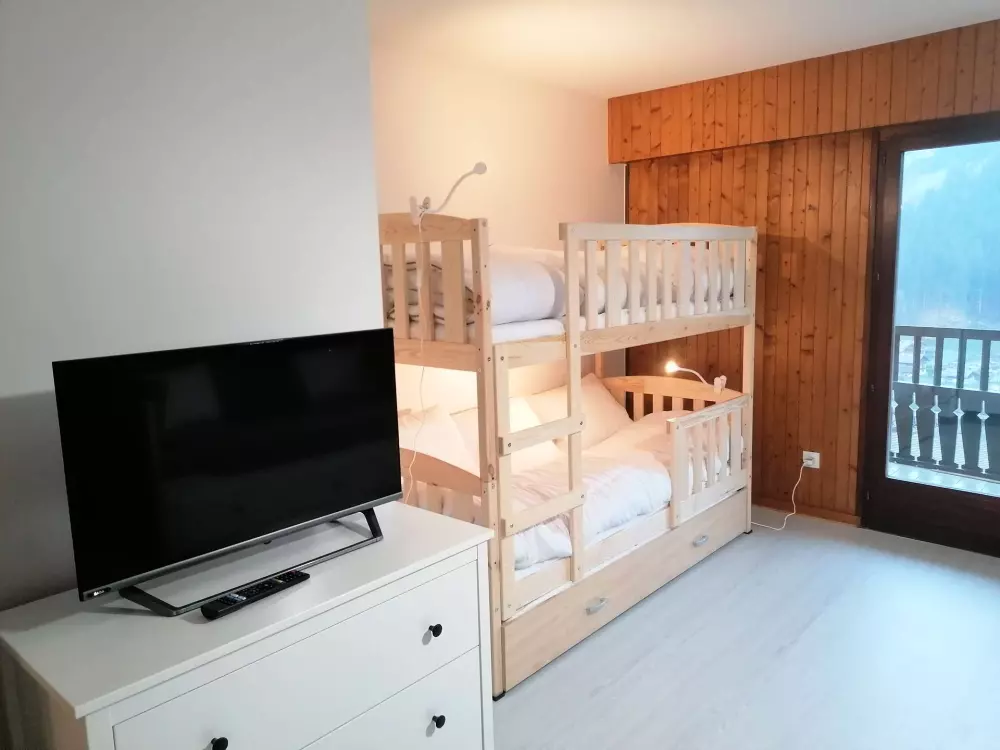 Résidence Bel Alp 1