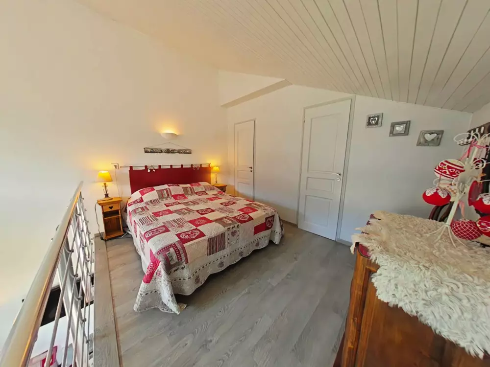 Résidence Bel Alp 1