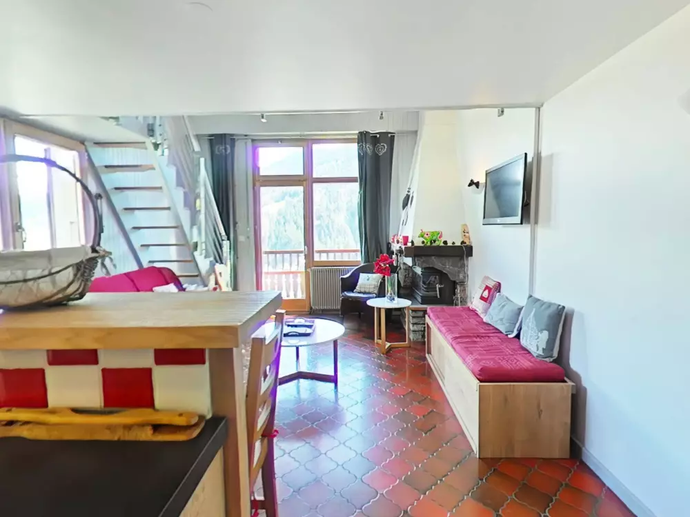 Résidence Bel Alp 1