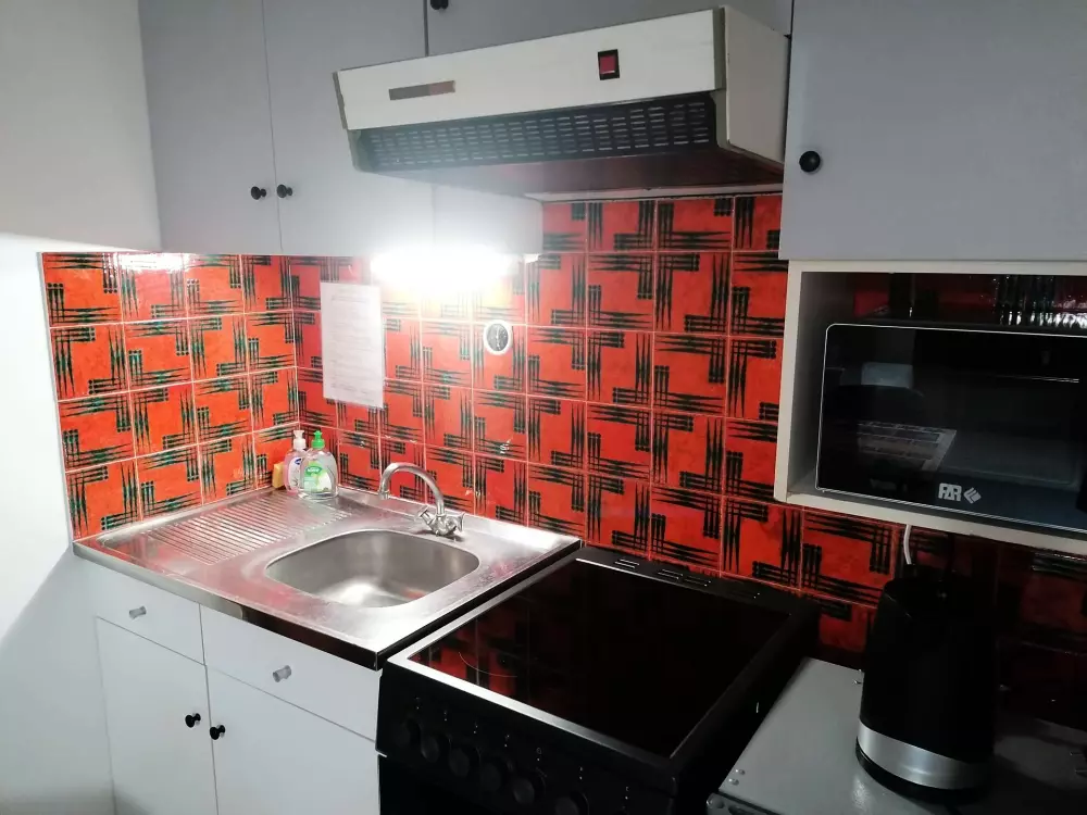 Résidence Bel Alp 1