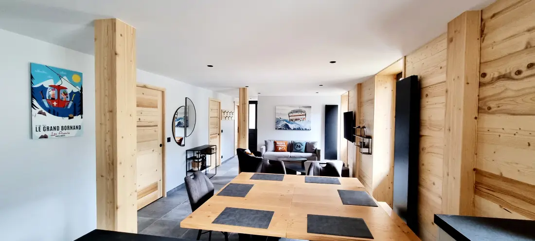 Résidence Bellevue