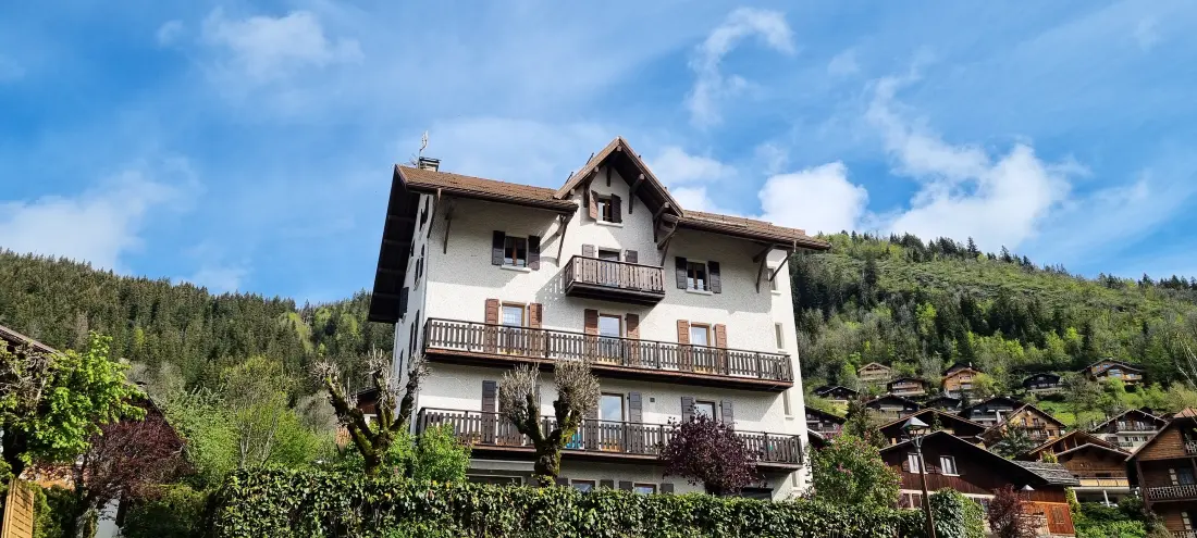 Résidence Bellevue