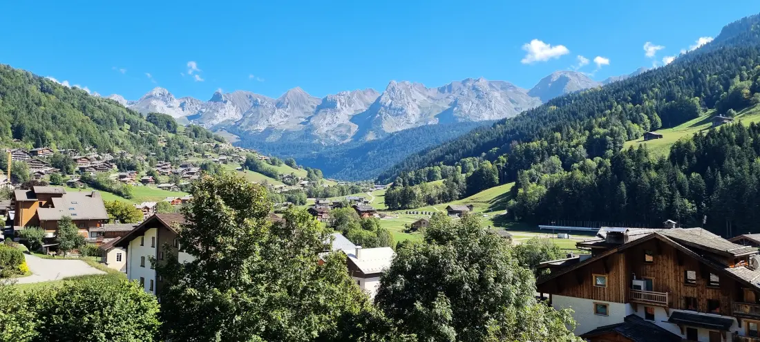Résidence Bellevue