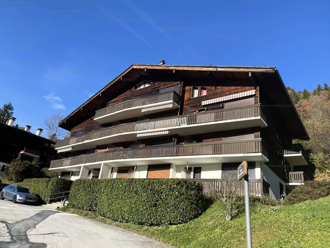 Résidence Belvedere 1