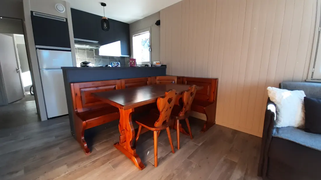 Résidence Belvédère 4