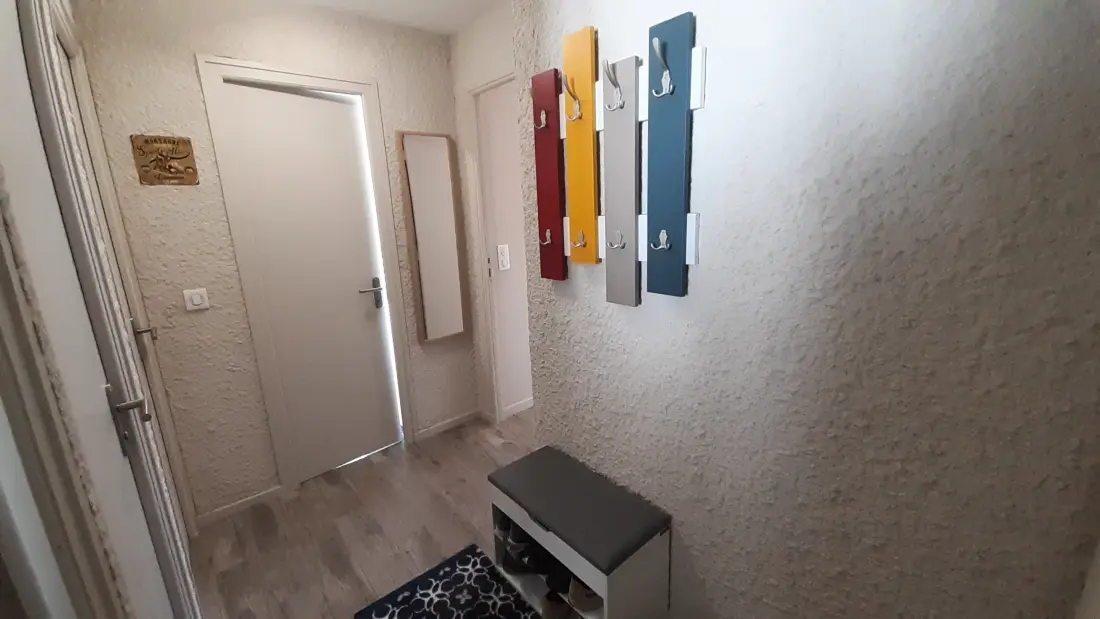 Résidence Belvédère 4