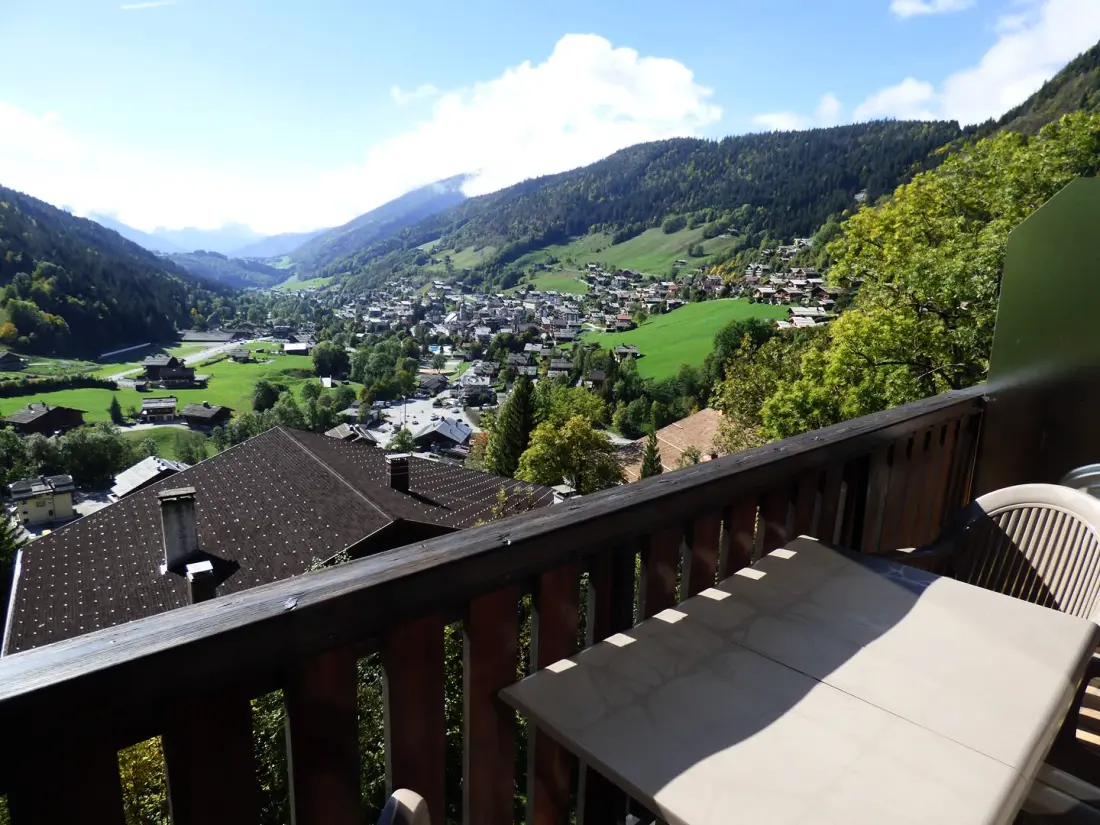 Résidence Belvedere 4