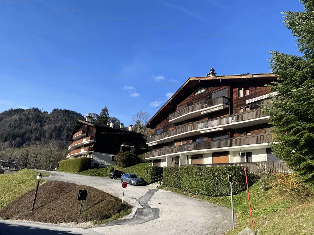 Résidence Belvedere 4