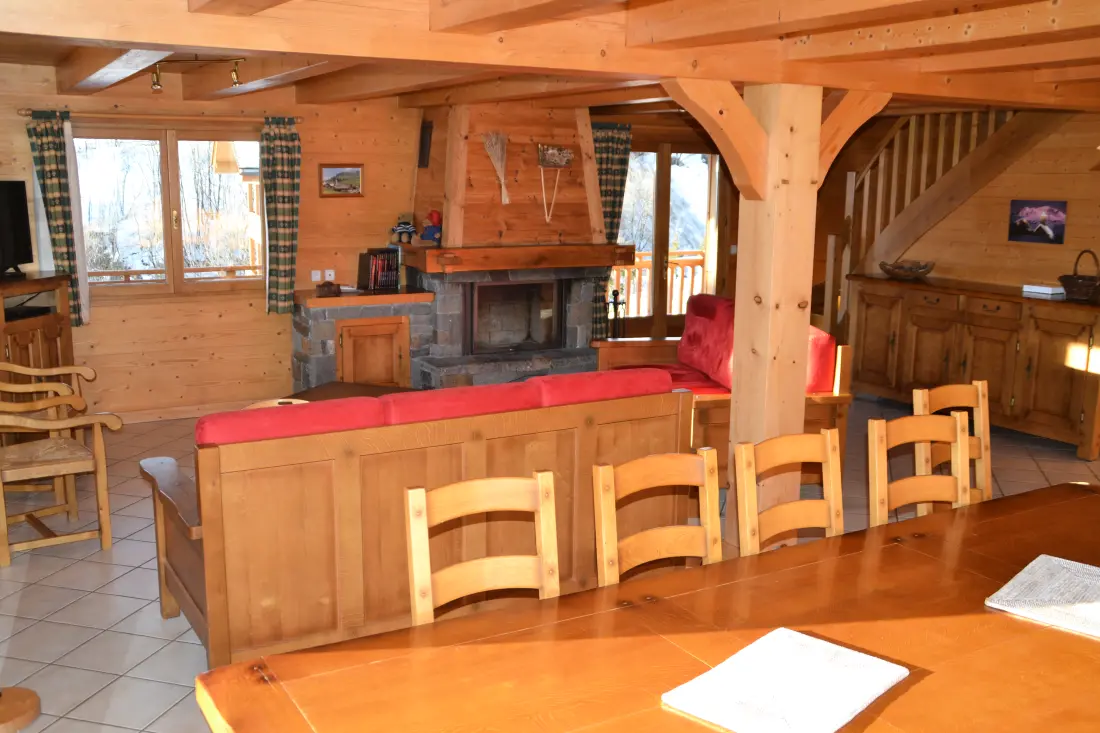 Résidence Berceau Des Pistes