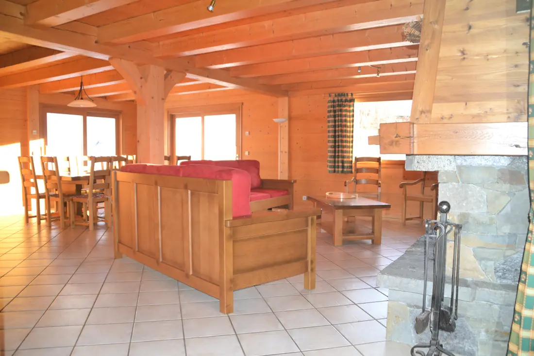 Résidence Berceau Des Pistes
