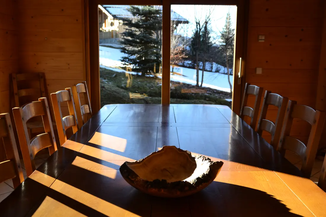 Résidence Berceau Des Pistes