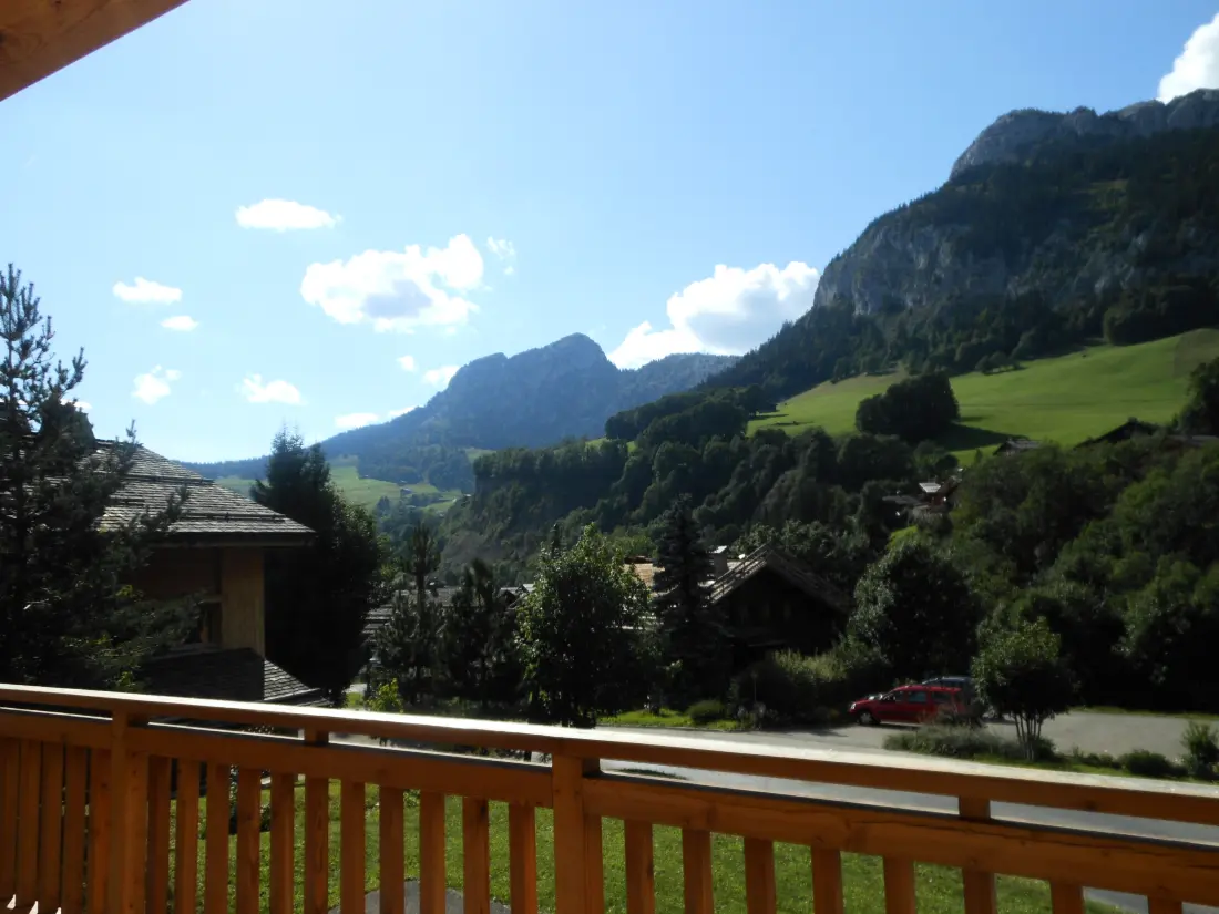 Résidence Berceau Des Pistes
