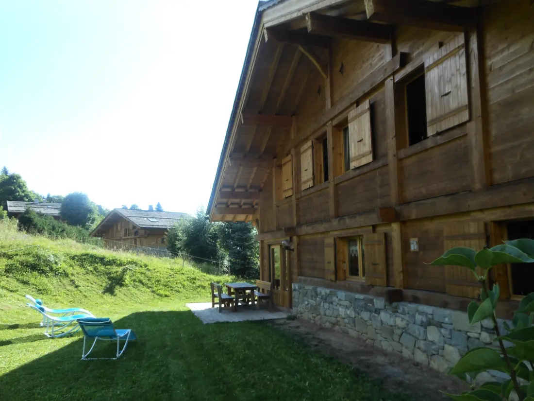 Résidence Berceau Des Pistes