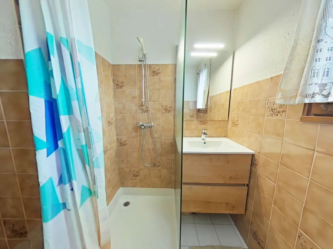 Résidence Bergeronnettes