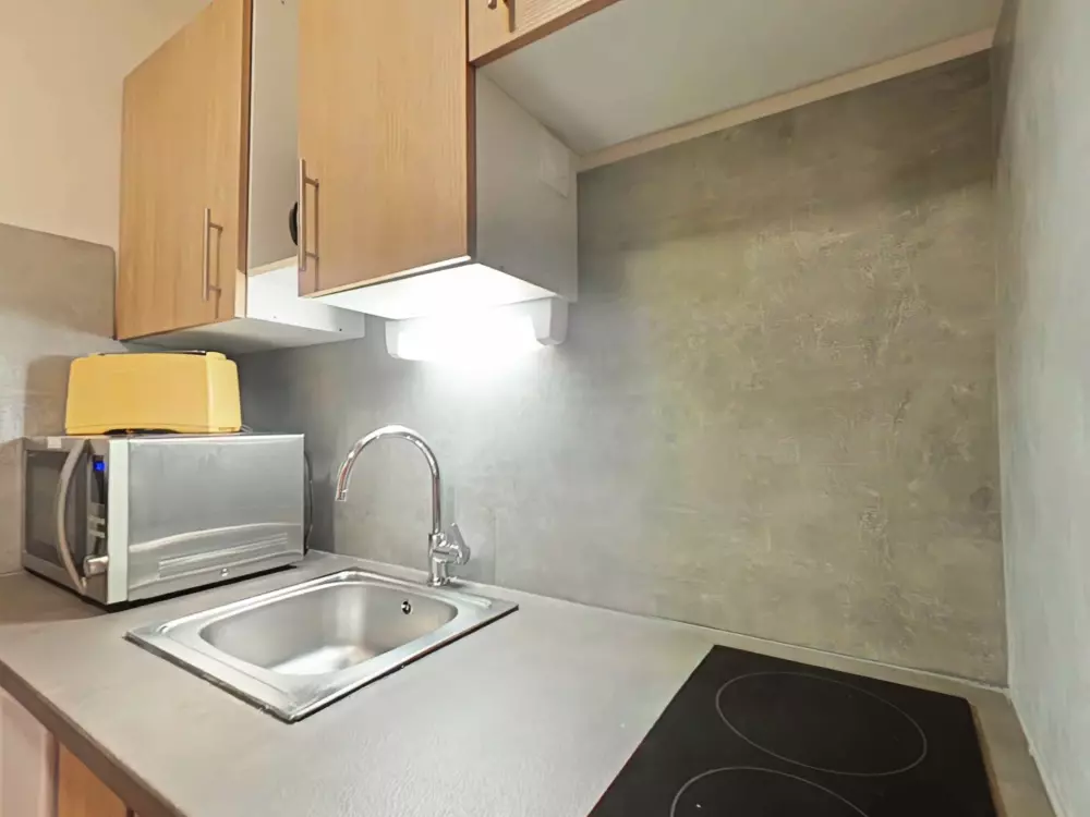 Résidence Blanche Neige 1