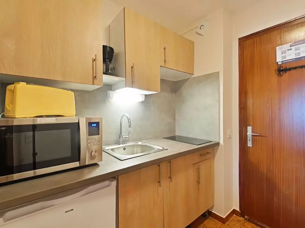 Résidence Blanche Neige 1