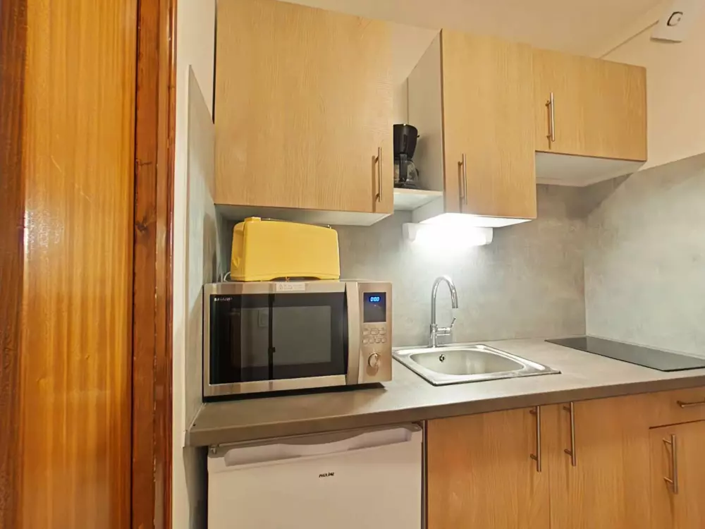 Résidence Blanche Neige 1