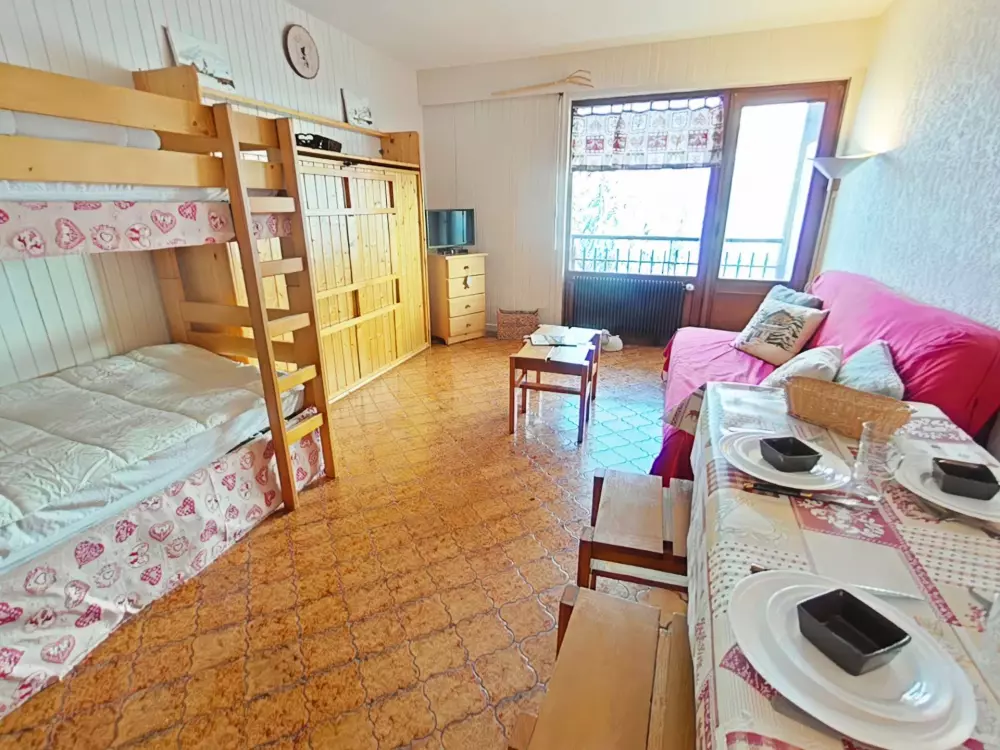 Résidence Blanche Neige 1