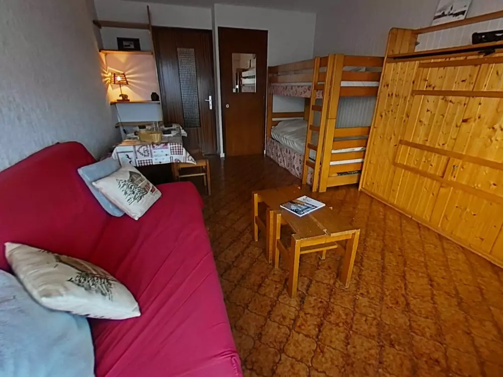 Résidence Blanche Neige 1