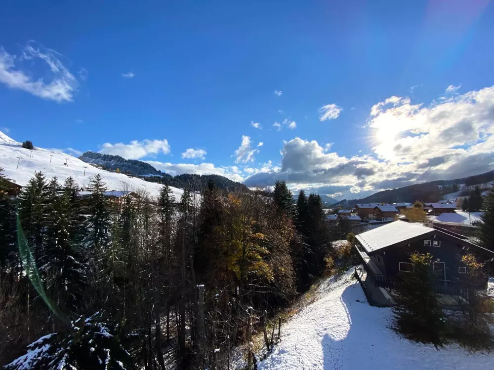 Résidence Blanche Neige 1