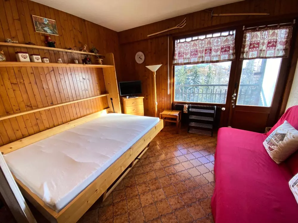 Résidence Blanche Neige 1