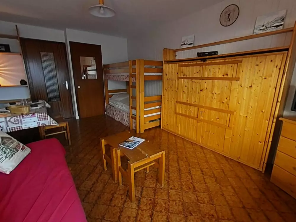 Résidence Blanche Neige 1