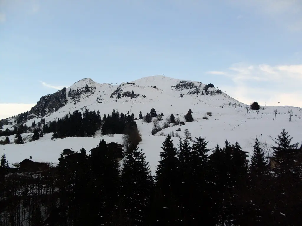 Résidence Blanche Neige 1