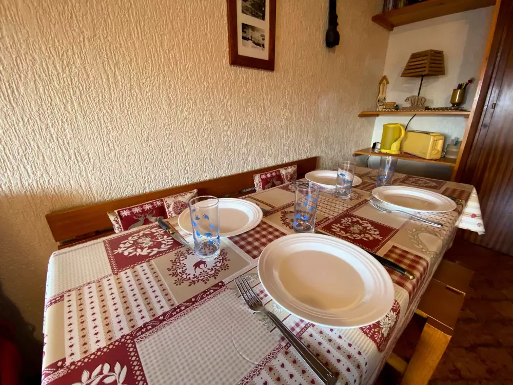 Résidence Blanche Neige 1