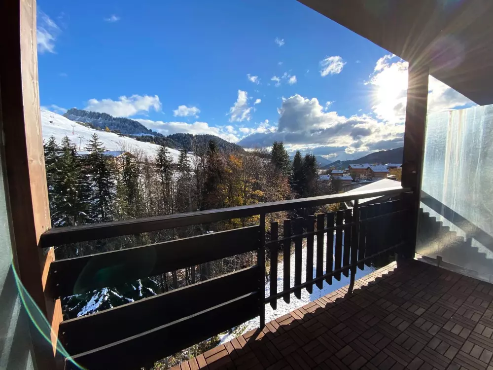 Résidence Blanche Neige 1