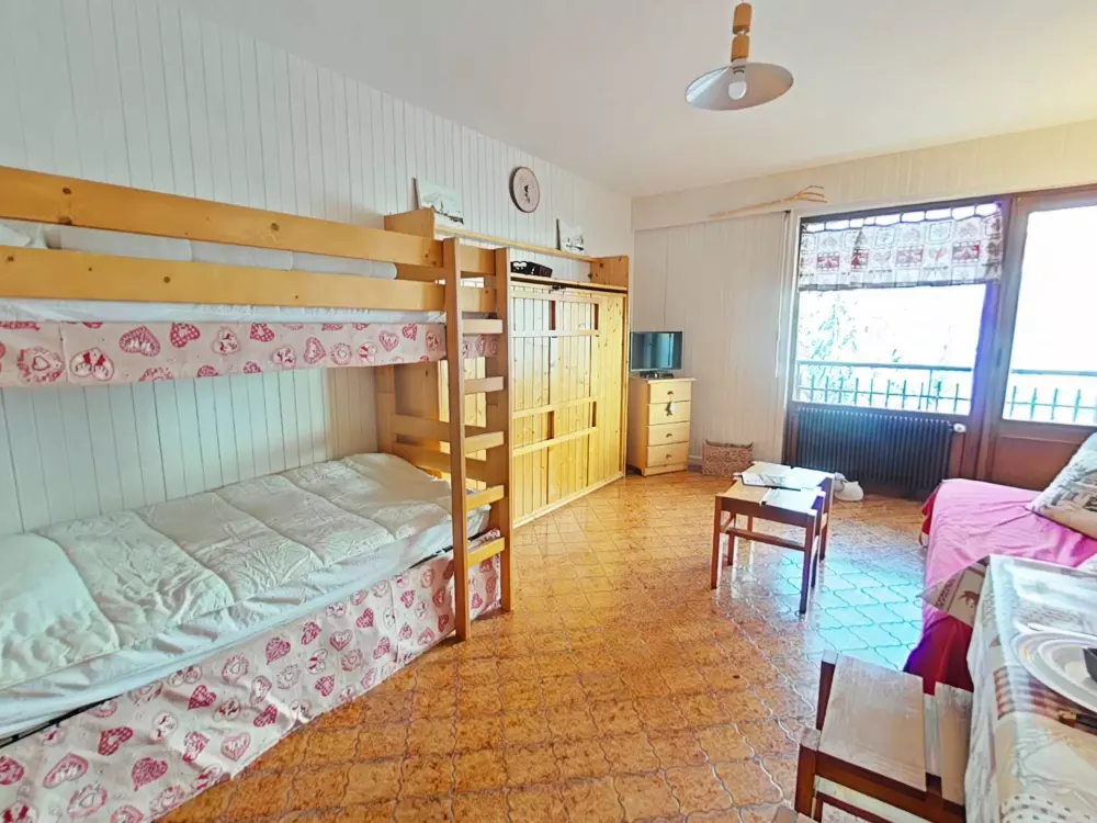 Résidence Blanche Neige 1