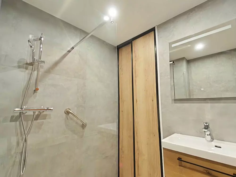 Résidence Blanche Neige 1