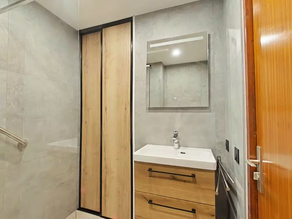 Résidence Blanche Neige 1