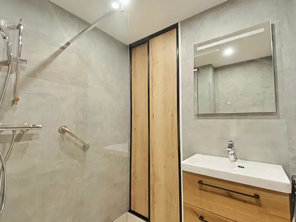 Résidence Blanche Neige 1