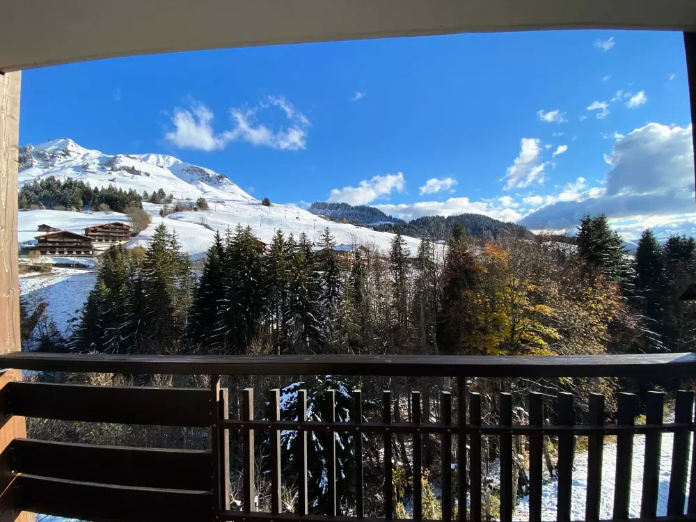 Résidence Blanche Neige 1