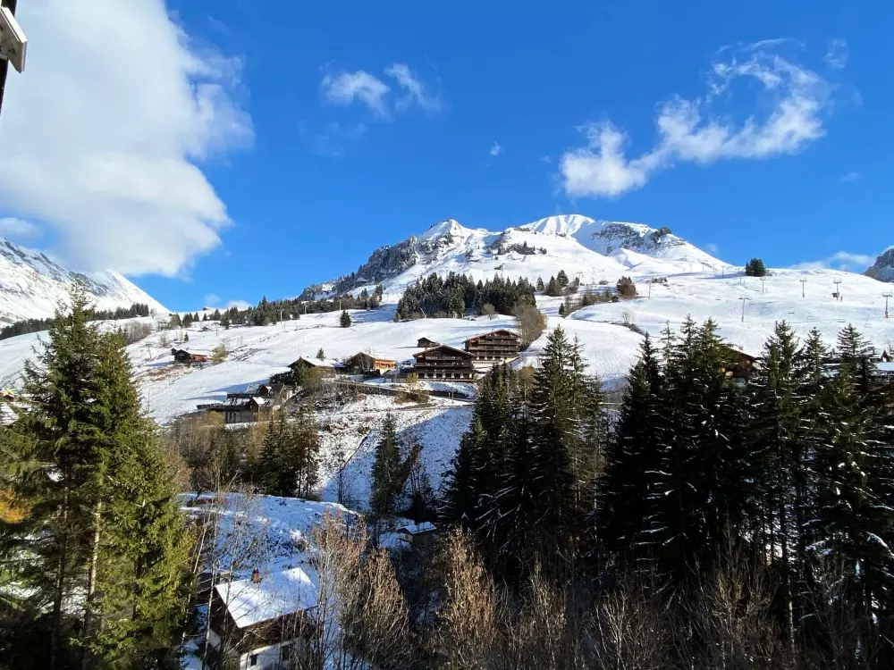 Résidence Blanche Neige 1