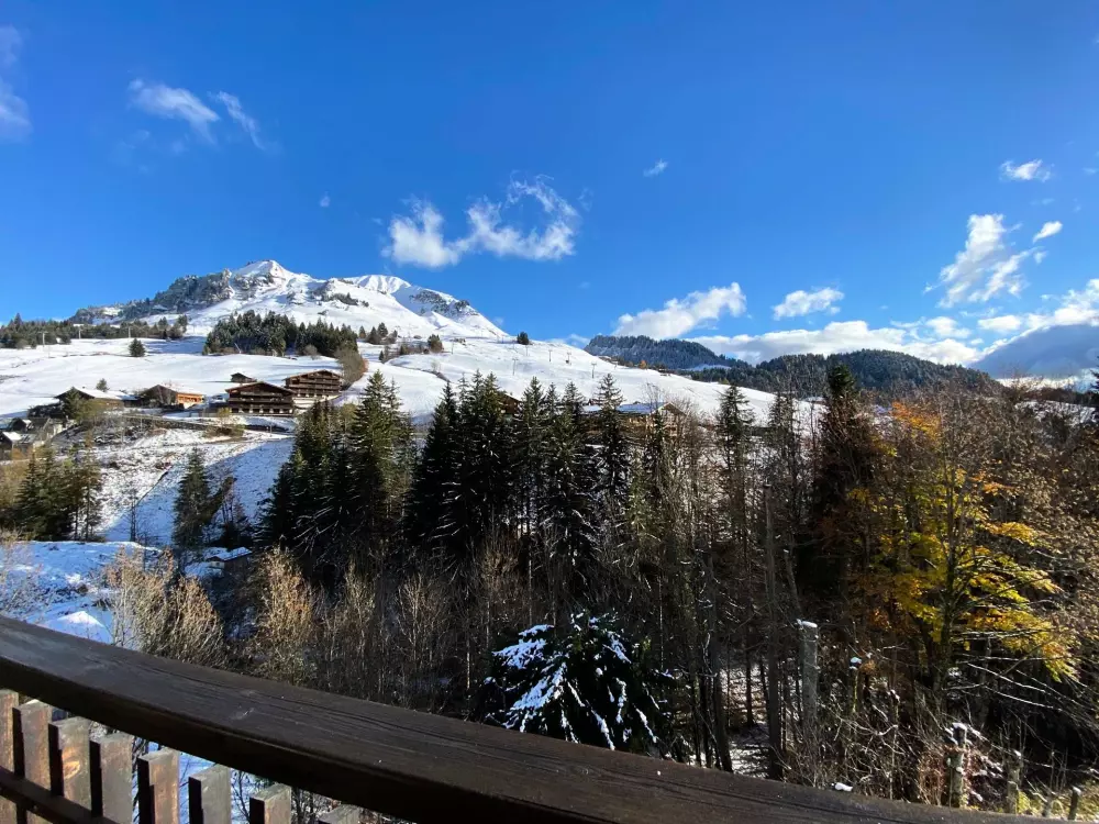 Résidence Blanche Neige 1