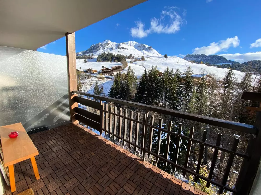 Résidence Blanche Neige 1