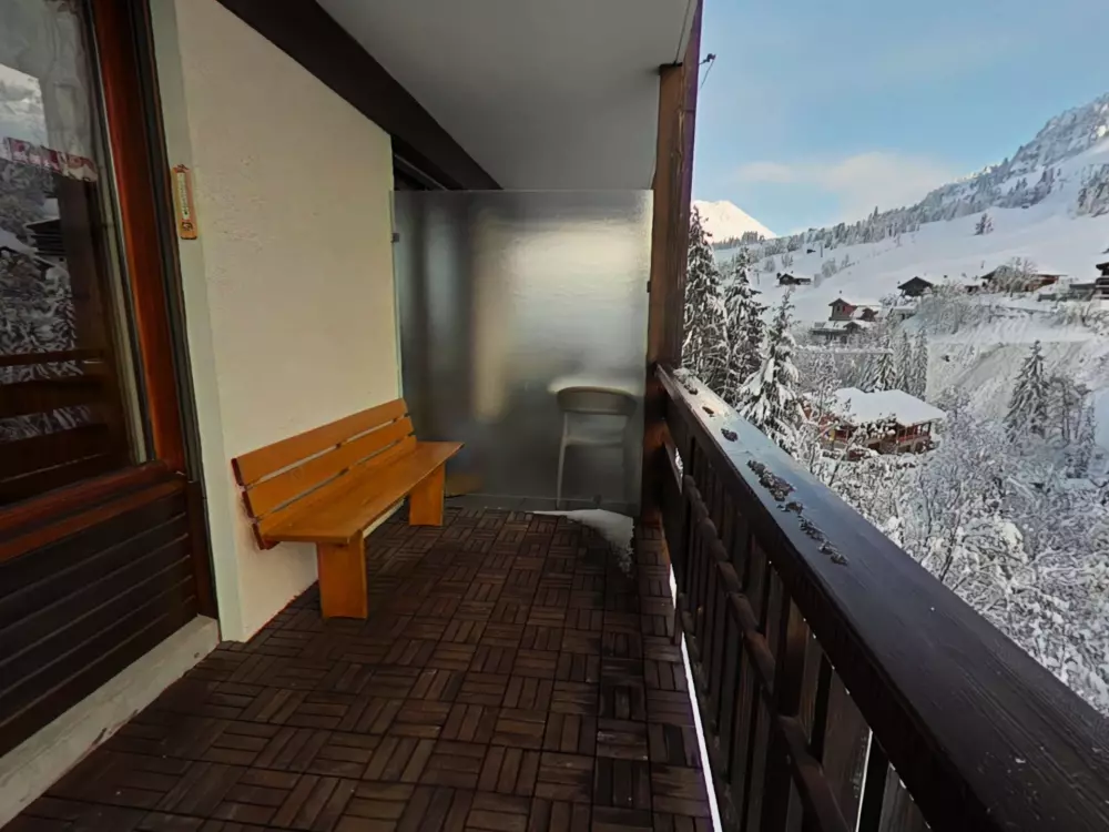 Résidence Blanche Neige 1