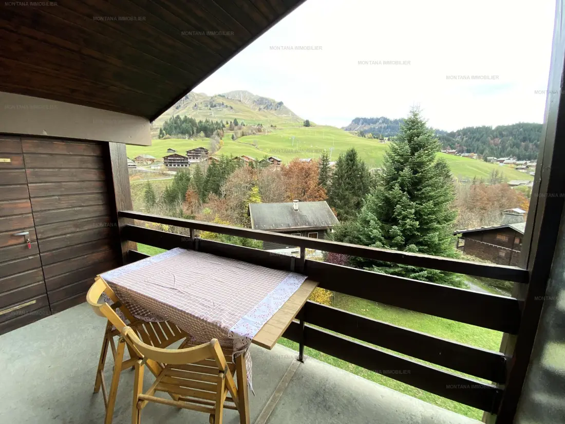 Résidence Blanche Neige 2