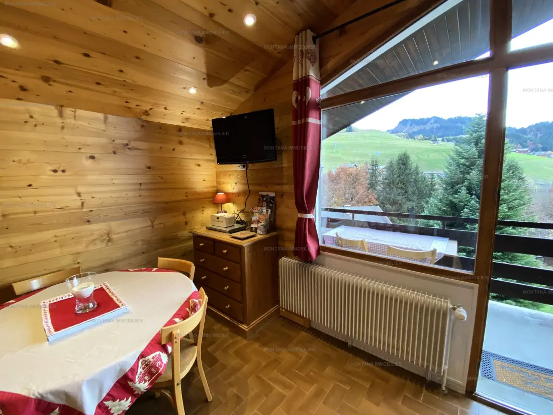Résidence Blanche Neige 2