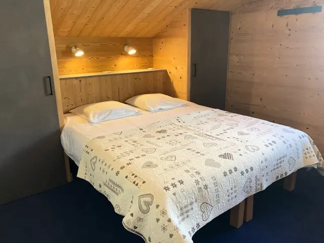 Résidence Camy