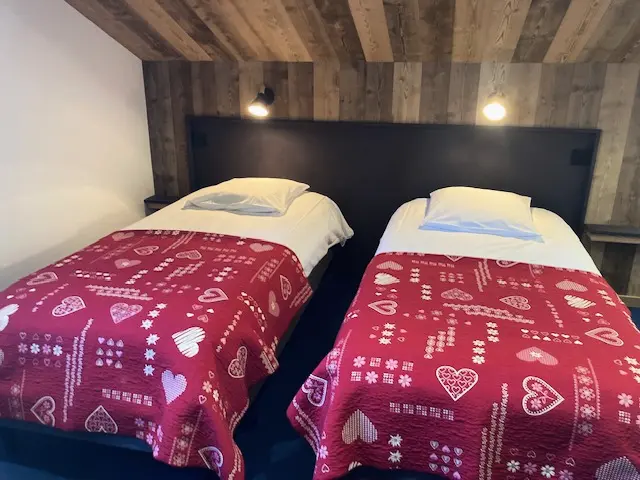 Résidence Camy