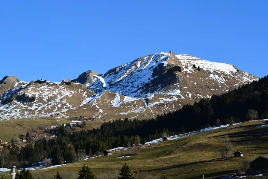 Résidence Cascades