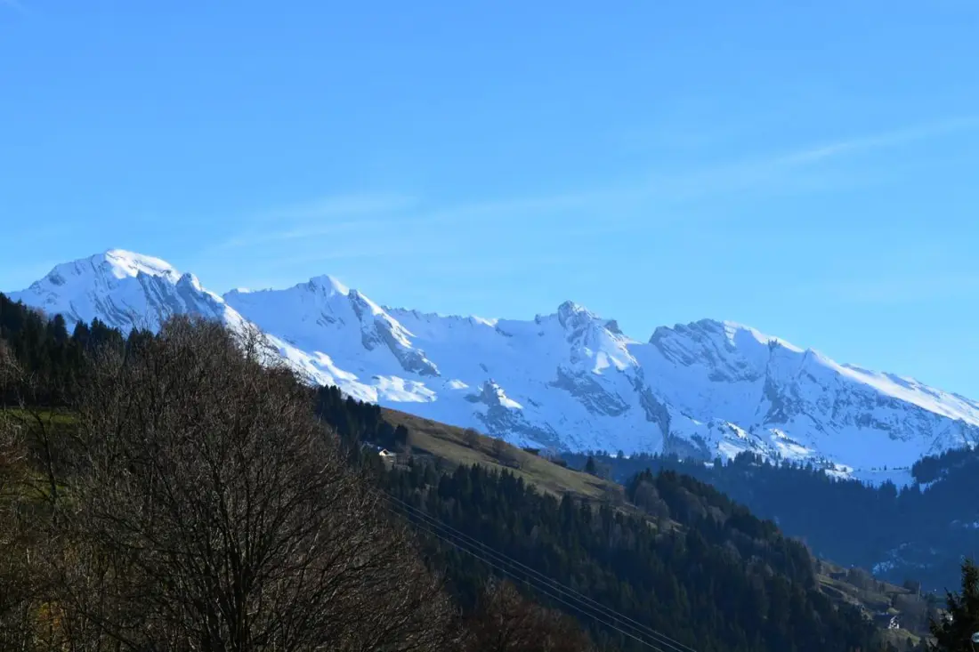Résidence Cascades