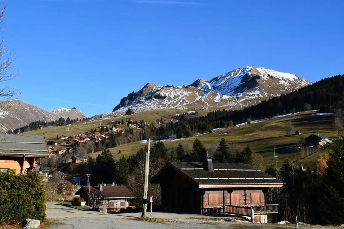 Résidence Cascades