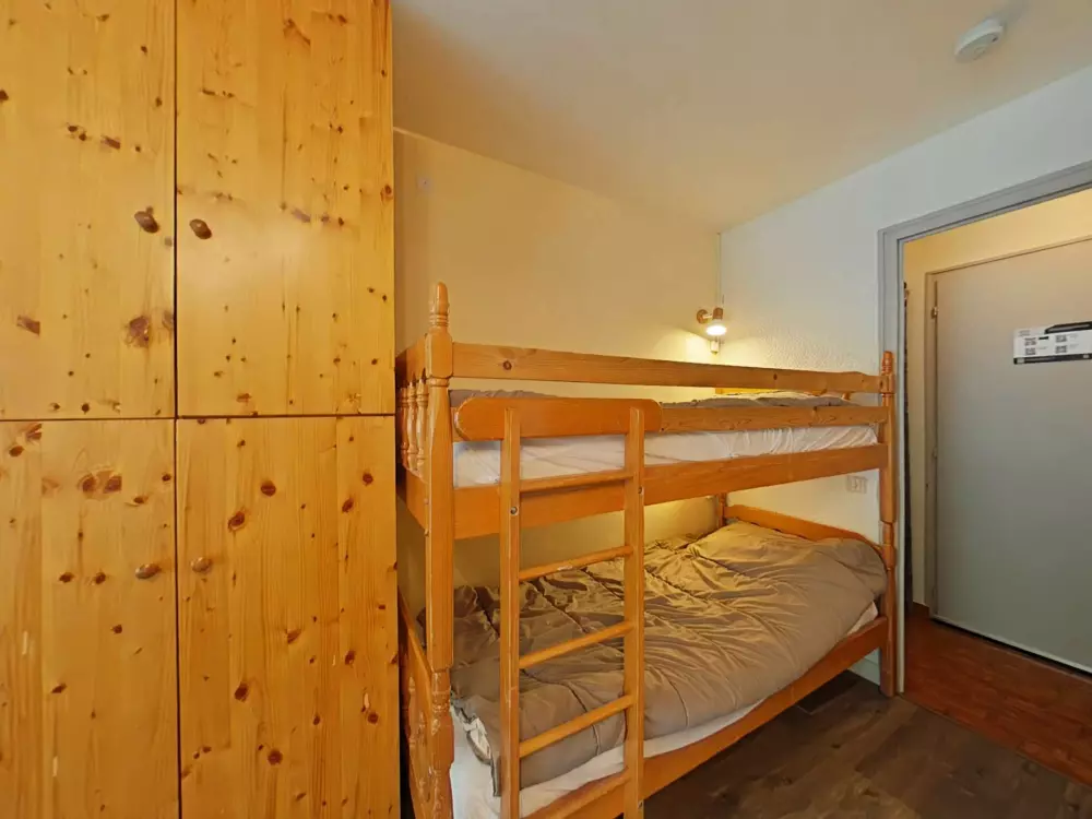 Résidence Castel Des Neiges A