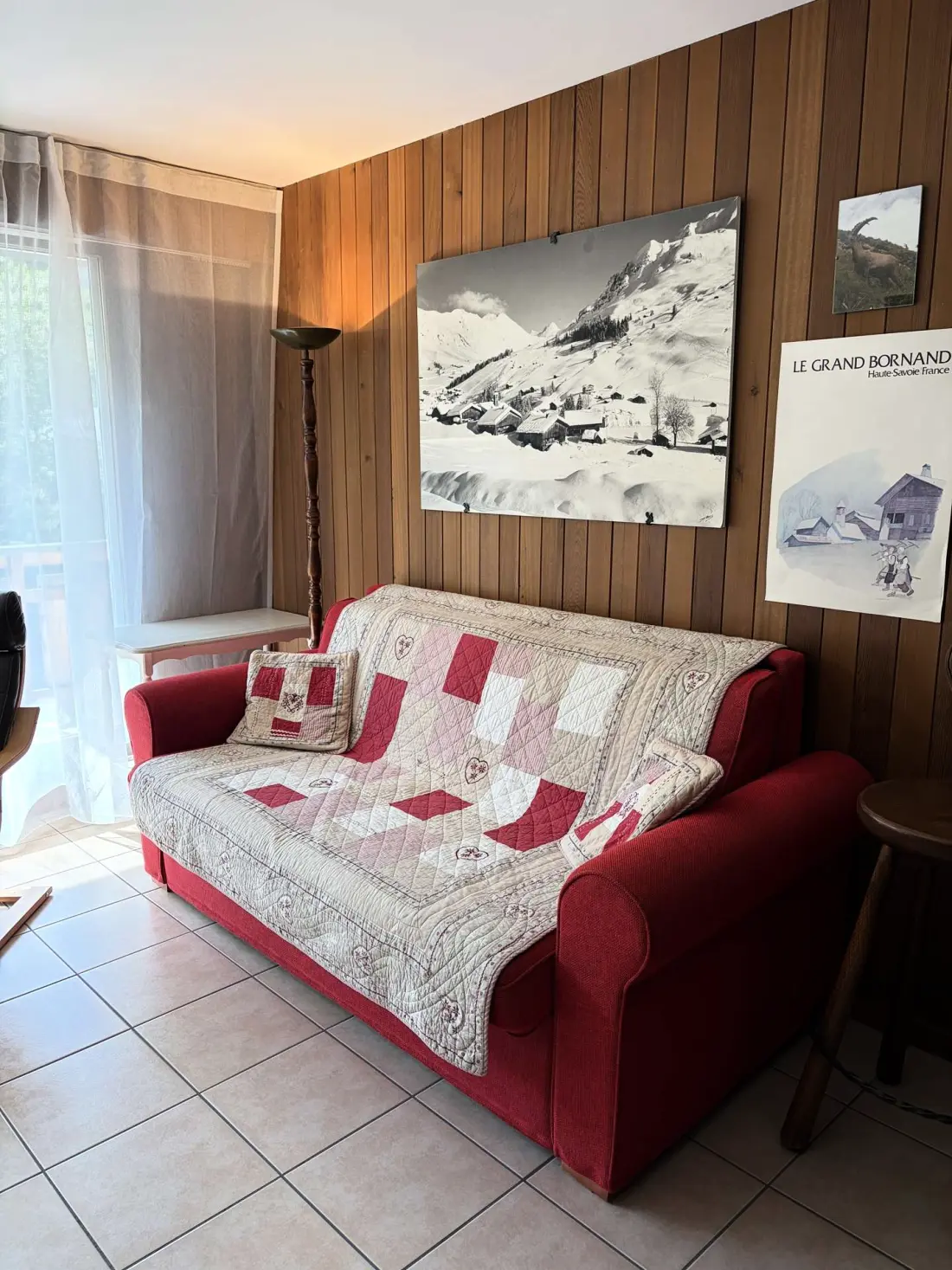 Résidence Castel Des Neiges A