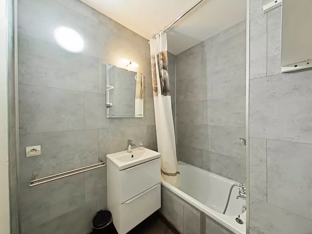 Résidence Castel Des Neiges A