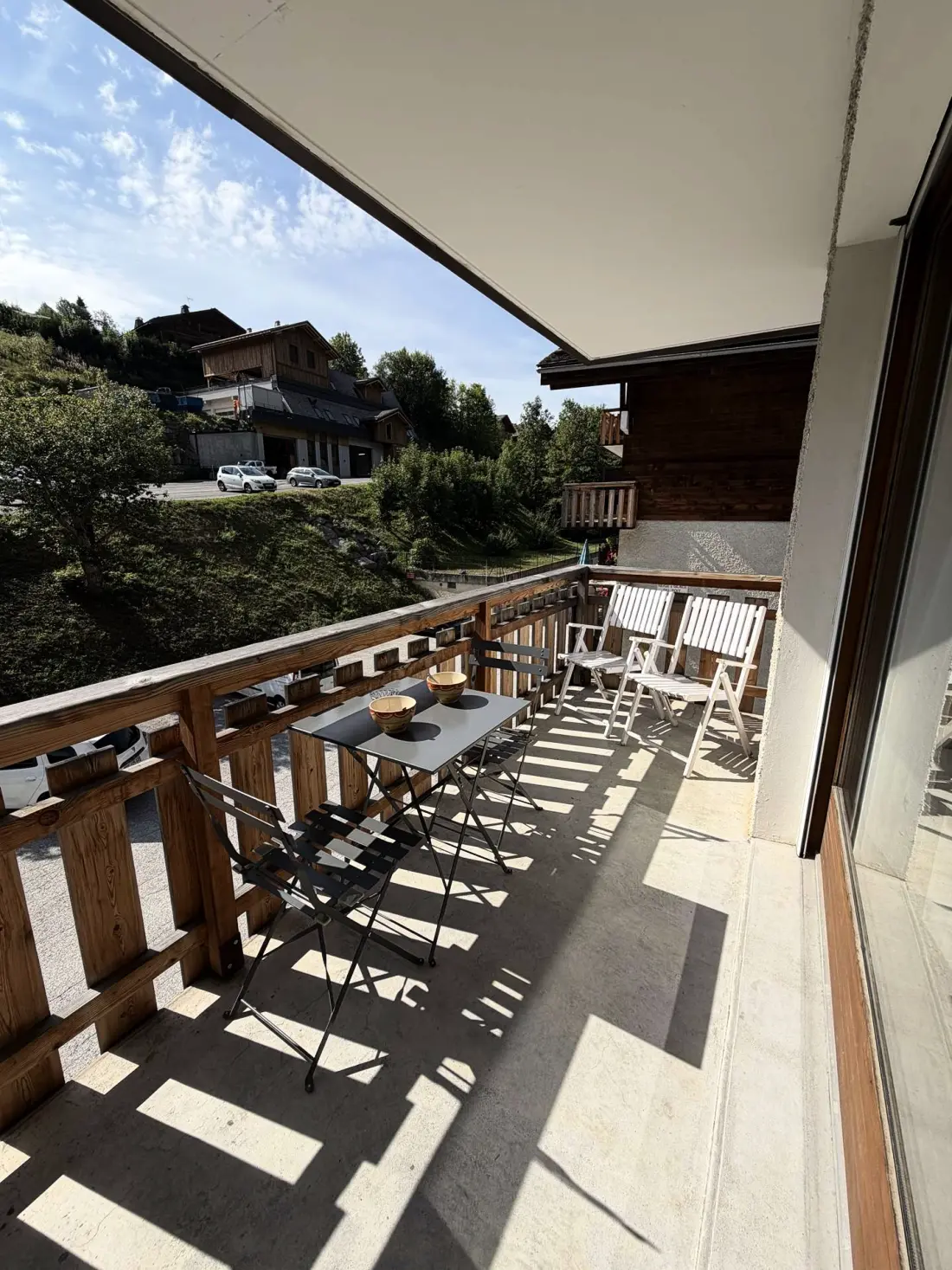 Résidence Castel Des Neiges A