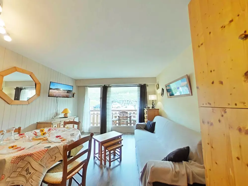 Résidence Castel Des Neiges A